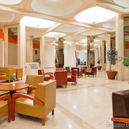 ירושלים Royal Wing Hotel מראה חיצוני תמונה