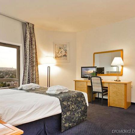 ירושלים Royal Wing Hotel מראה חיצוני תמונה
