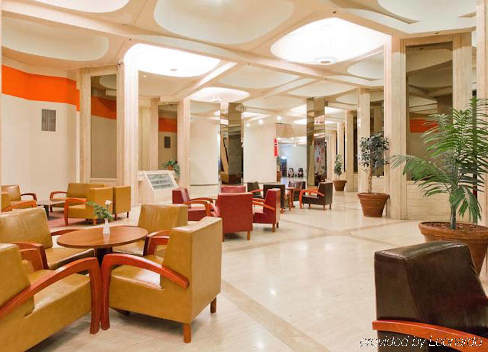ירושלים Royal Wing Hotel מראה חיצוני תמונה