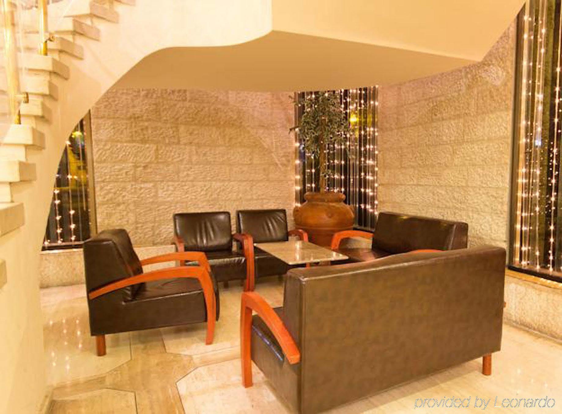 ירושלים Royal Wing Hotel מראה חיצוני תמונה