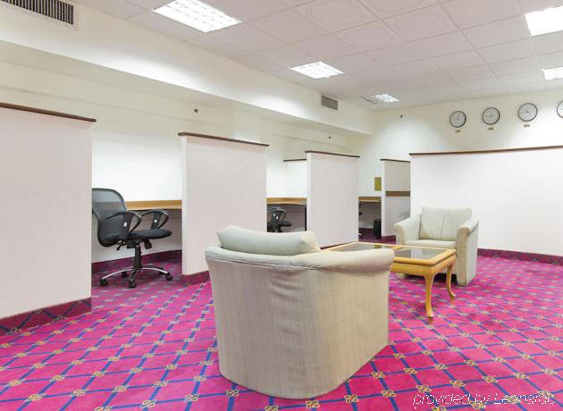 ירושלים Royal Wing Hotel מראה חיצוני תמונה