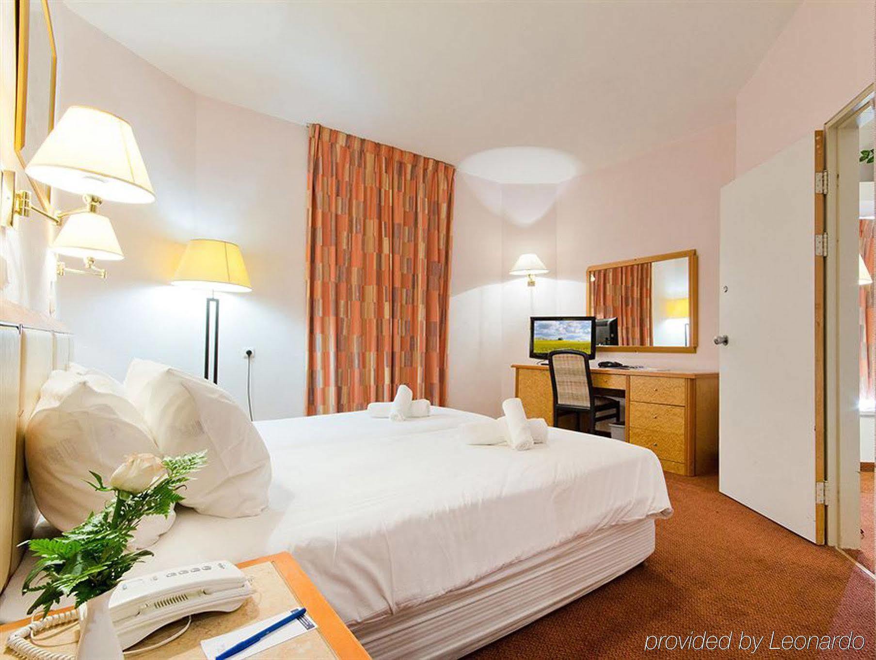 ירושלים Royal Wing Hotel מראה חיצוני תמונה