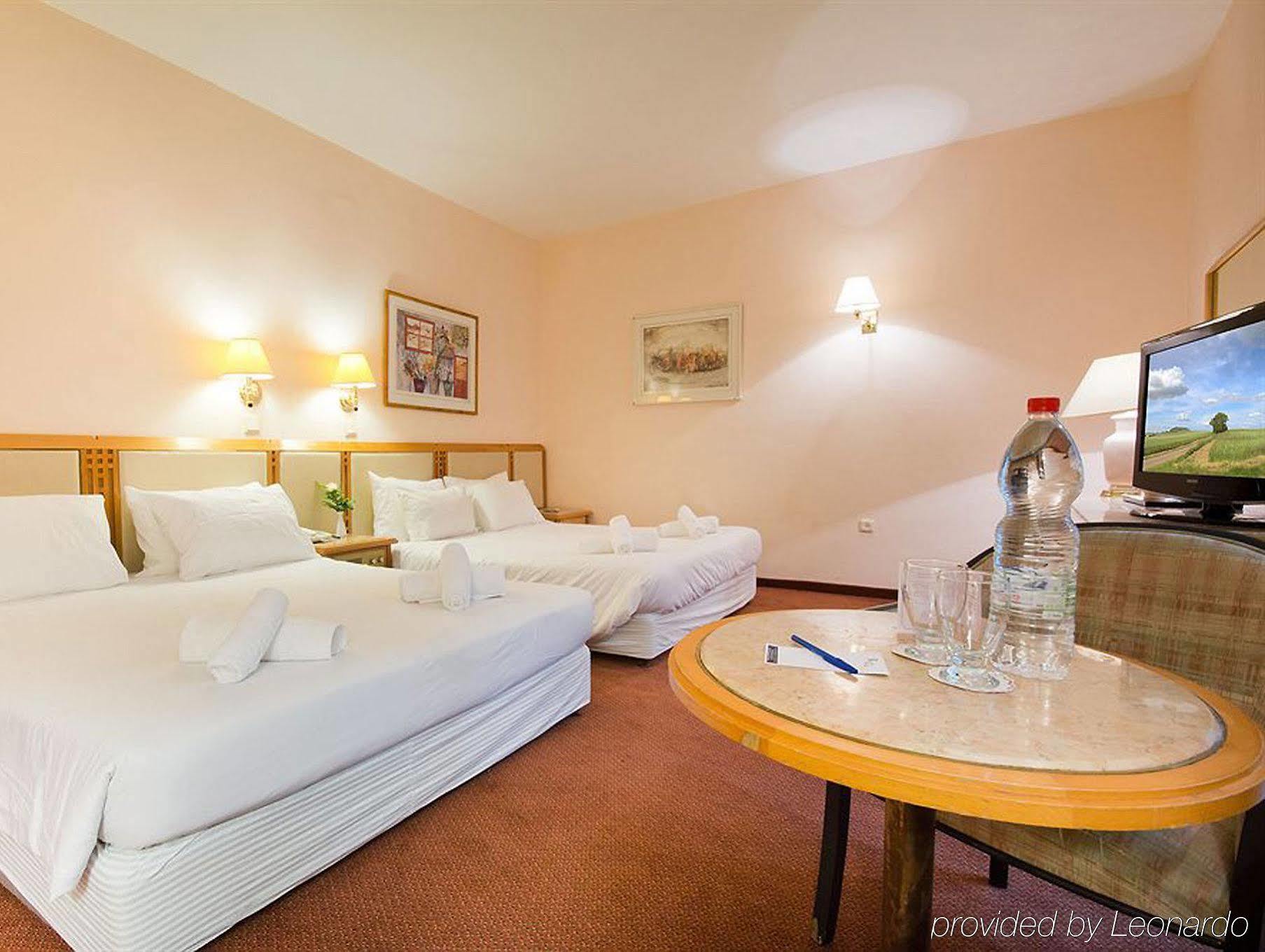 ירושלים Royal Wing Hotel מראה חיצוני תמונה