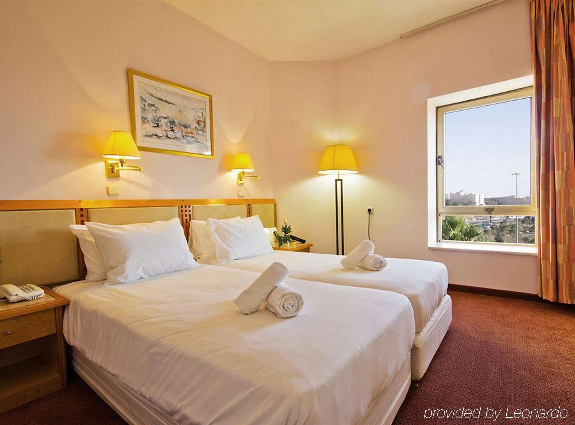 ירושלים Royal Wing Hotel מראה חיצוני תמונה