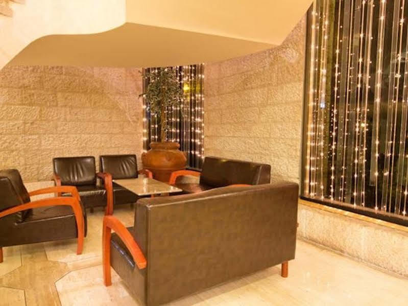 ירושלים Royal Wing Hotel מראה חיצוני תמונה