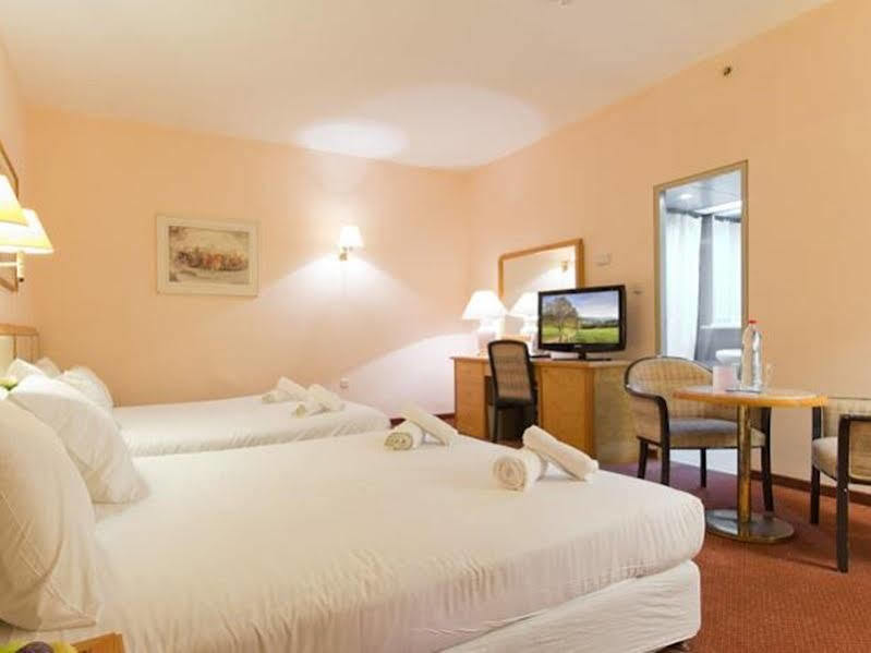 ירושלים Royal Wing Hotel מראה חיצוני תמונה